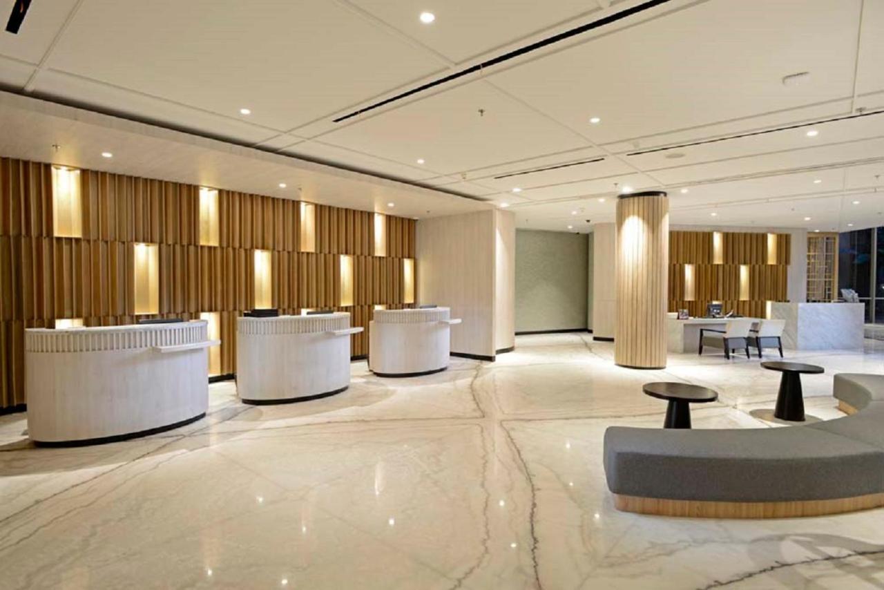 Hotel Discovery Ancol Jakarta